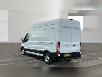 Used Ford Transit 2022 for sale - 78732932: Photo