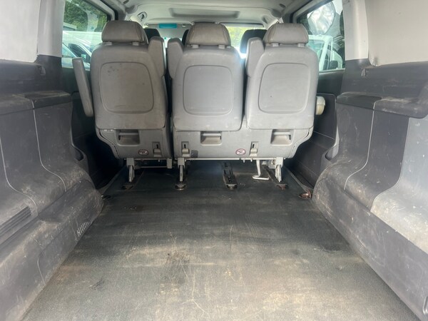 Used Mercedes-Benz Vito 2013 for sale - 76231838: Photo 9