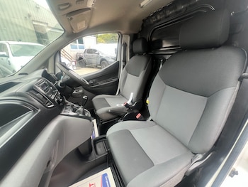 Used Nissan NV200 2015 for sale - 75569594: Photo