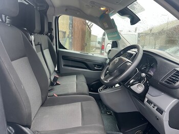 Used Citroen Dispatch 2022 for sale - 78323402: Photo