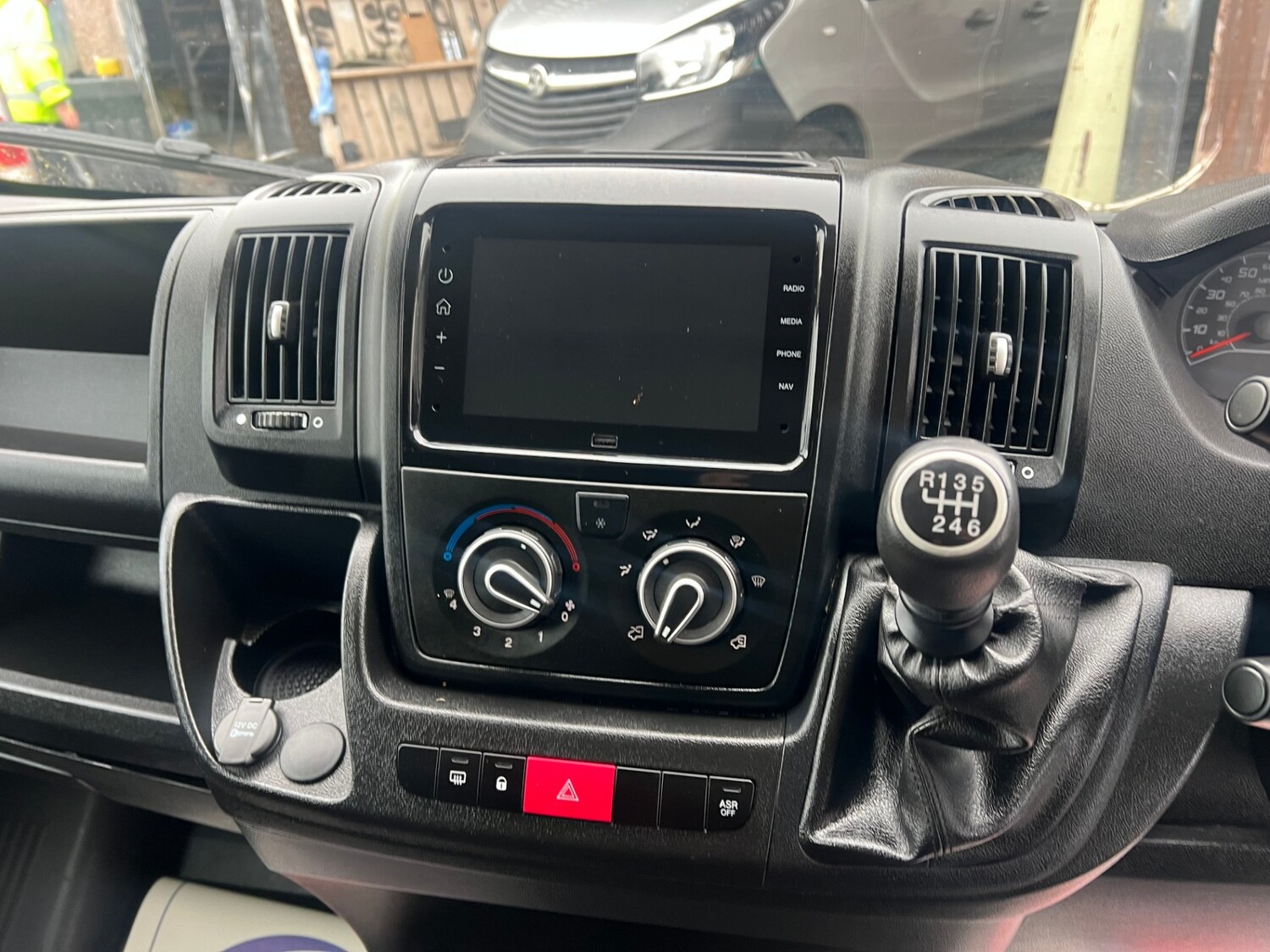 Used Vauxhall Movano 2023 for sale - 77429315: Photo 5