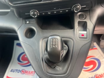 Used Citroen Berlingo 2019 for sale - 79515732: Photo