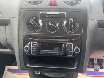 Used Volkswagen Caddy 2014 for sale - 75073987: Photo
