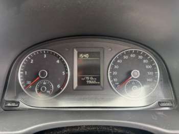 Used Volkswagen Caddy 2014 for sale - 75073987: Photo