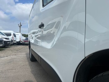 Used Renault Trafic 2022 for sale - 75650405: Photo