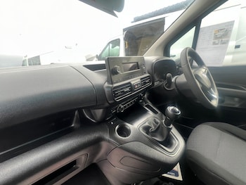 Used Vauxhall Combo 2021 for sale - 79516126: Photo
