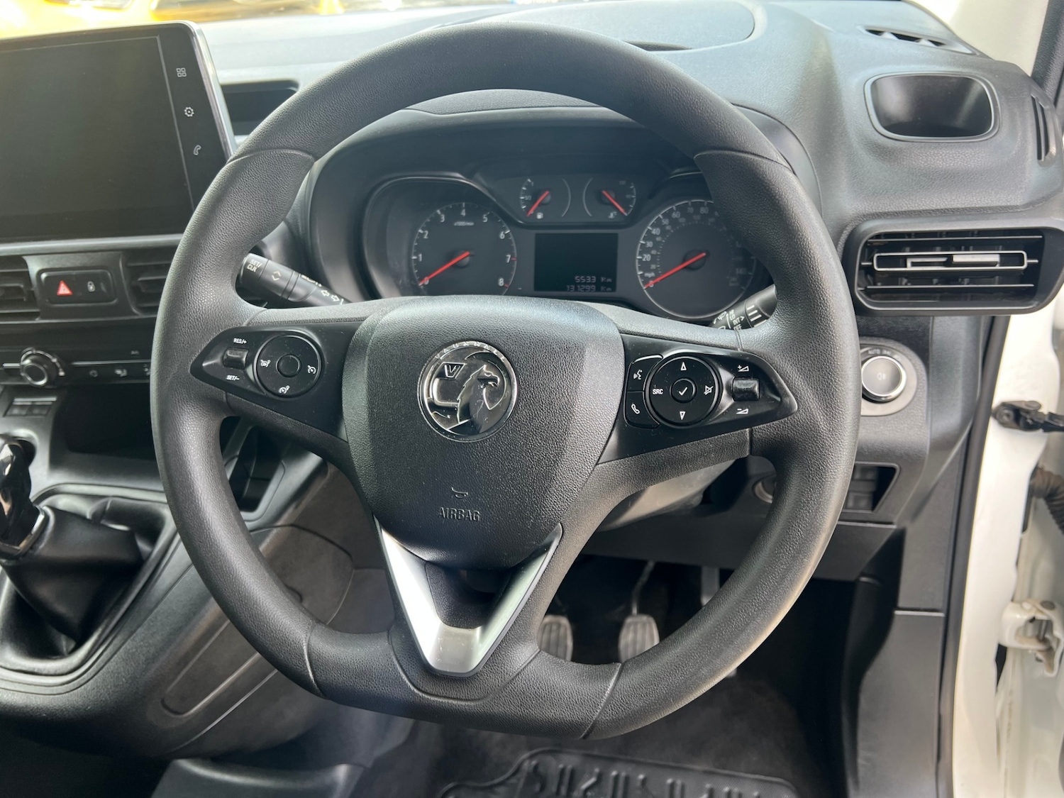 Used Vauxhall Combo 2020 for sale - 76464604: Photo 4