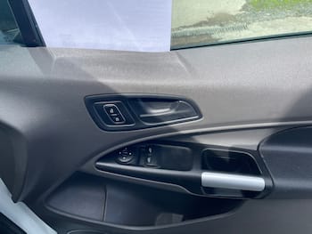 Used Ford Transit Connect 2020 for sale - 79640641: Photo