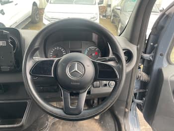 Used Mercedes-Benz Sprinter 2020 for sale - 79640680: Photo