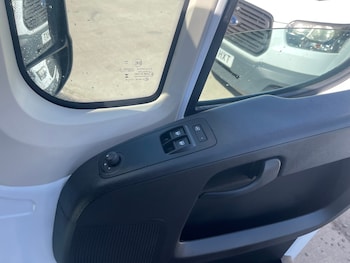 Used Vauxhall Movano 2024 for sale - 78426993: Photo