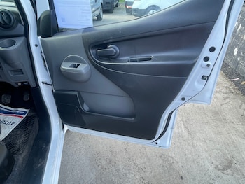 Used Nissan e-NV200 2019 for sale - 78323781: Photo