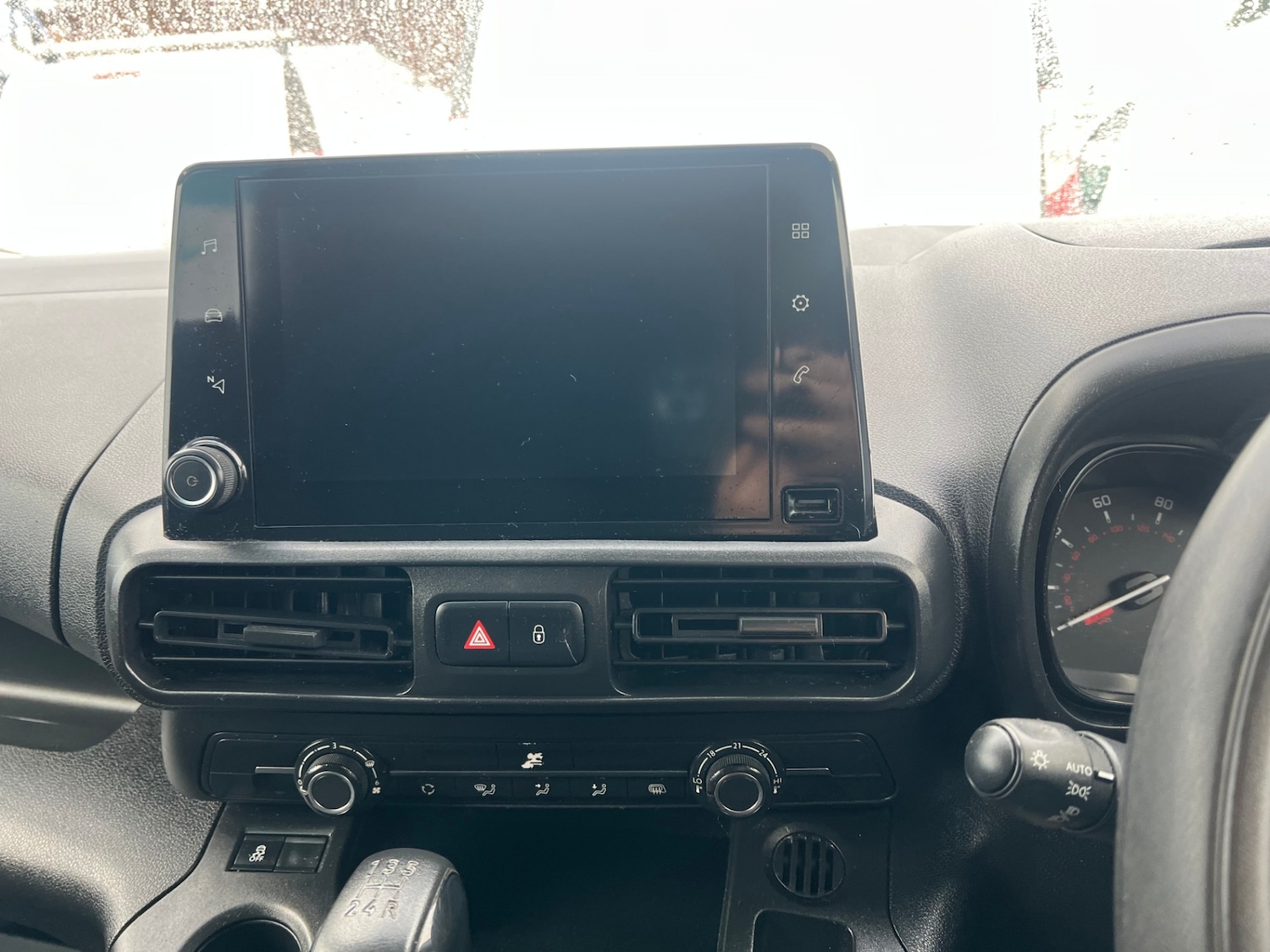Used Citroen Berlingo 2019 for sale - 76875091: Photo 6