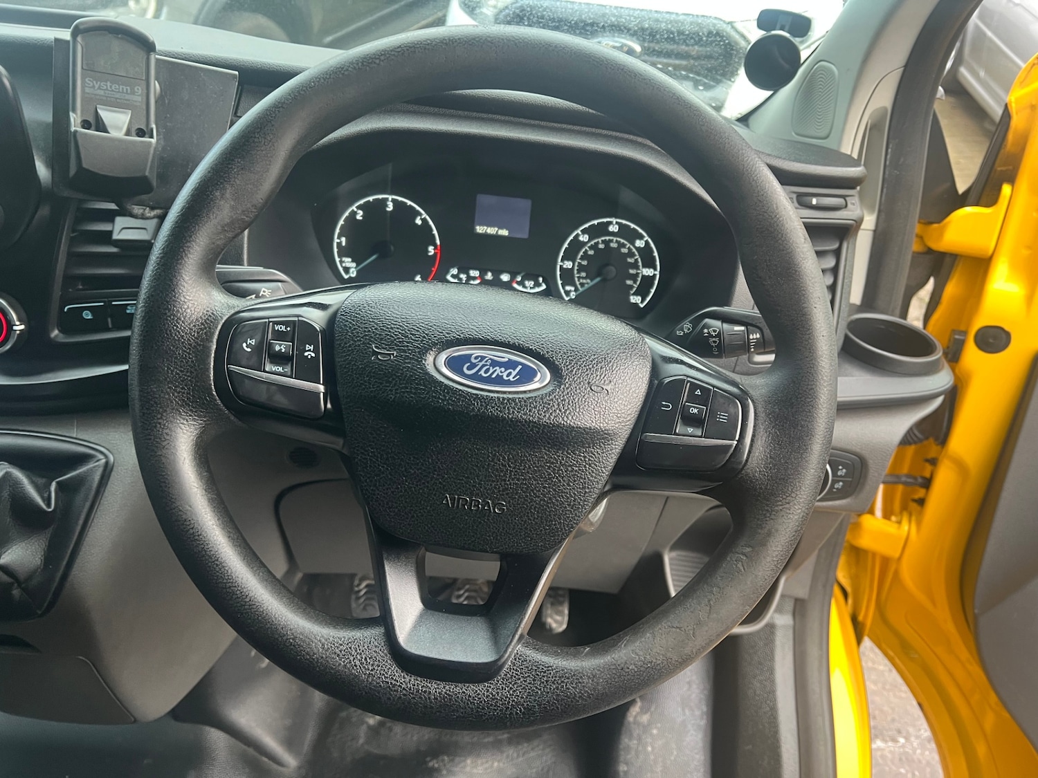 Used Ford Transit Custom 2019 for sale - 77669373: Photo 4