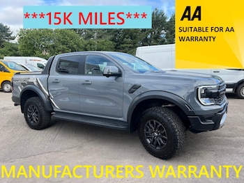 Used Ford Ranger 2023 for sale - 75895044: Photo