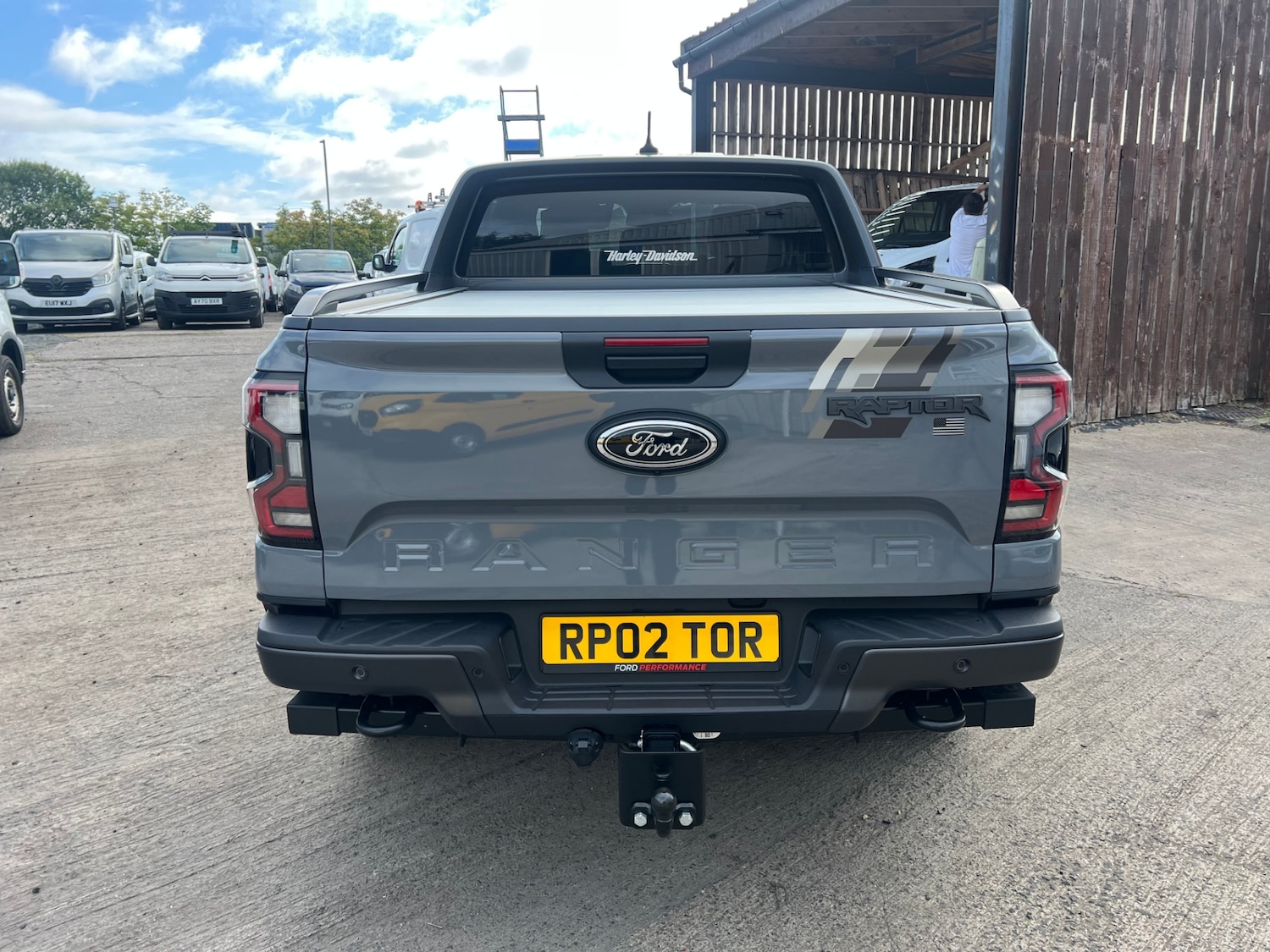 Vehicle 26