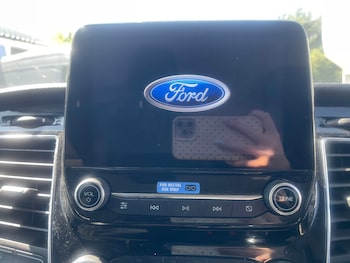 Used Ford Transit Custom 2022 for sale - 79603303: Photo