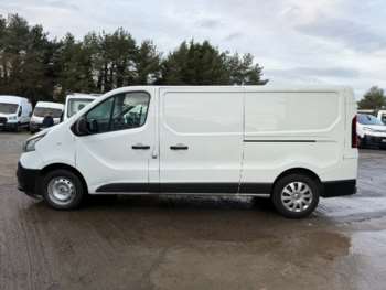 Used Renault Trafic 2021 for sale - 75130876: Photo