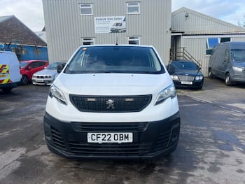 Used Peugeot Expert 2022 for sale - 79862598: Photo