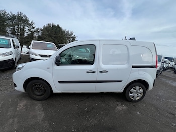 Used Renault Kangoo 2020 for sale - 78025180: Photo