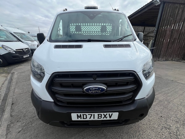 Used Ford Transit 2022 for sale - 76216758: Photo 9