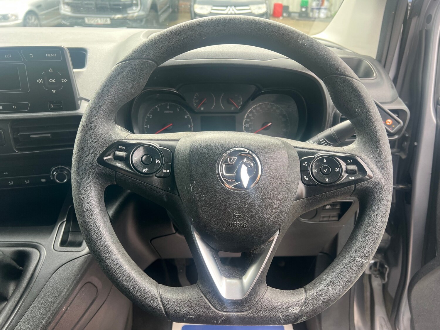 Used Vauxhall Combo 2020 for sale - 77428949: Photo 3