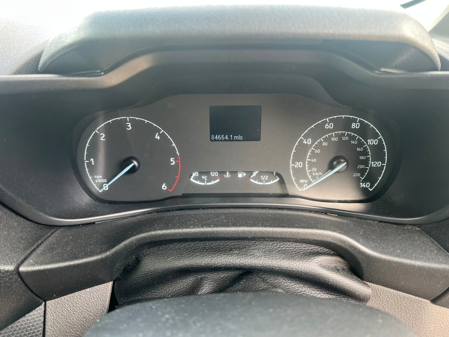 Used Ford Transit Connect 2021 for sale - 77121332: Photo 6