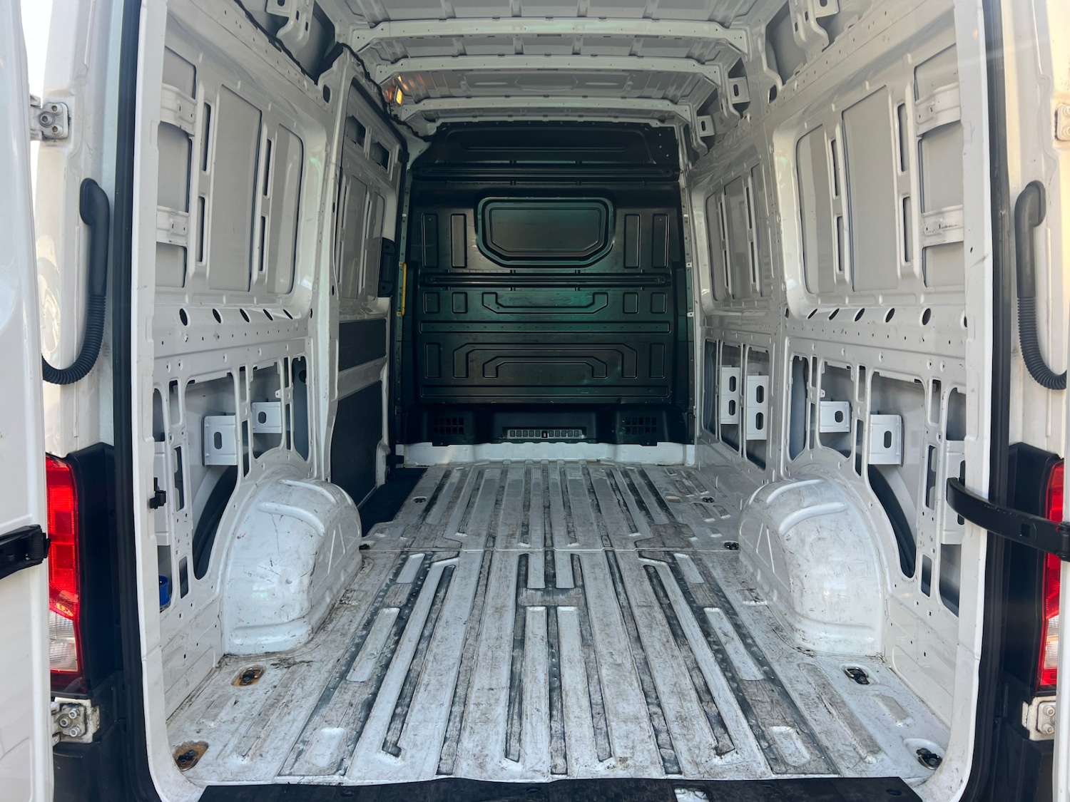 Used Volkswagen Crafter 2019 for sale - 78025182: Photo 8