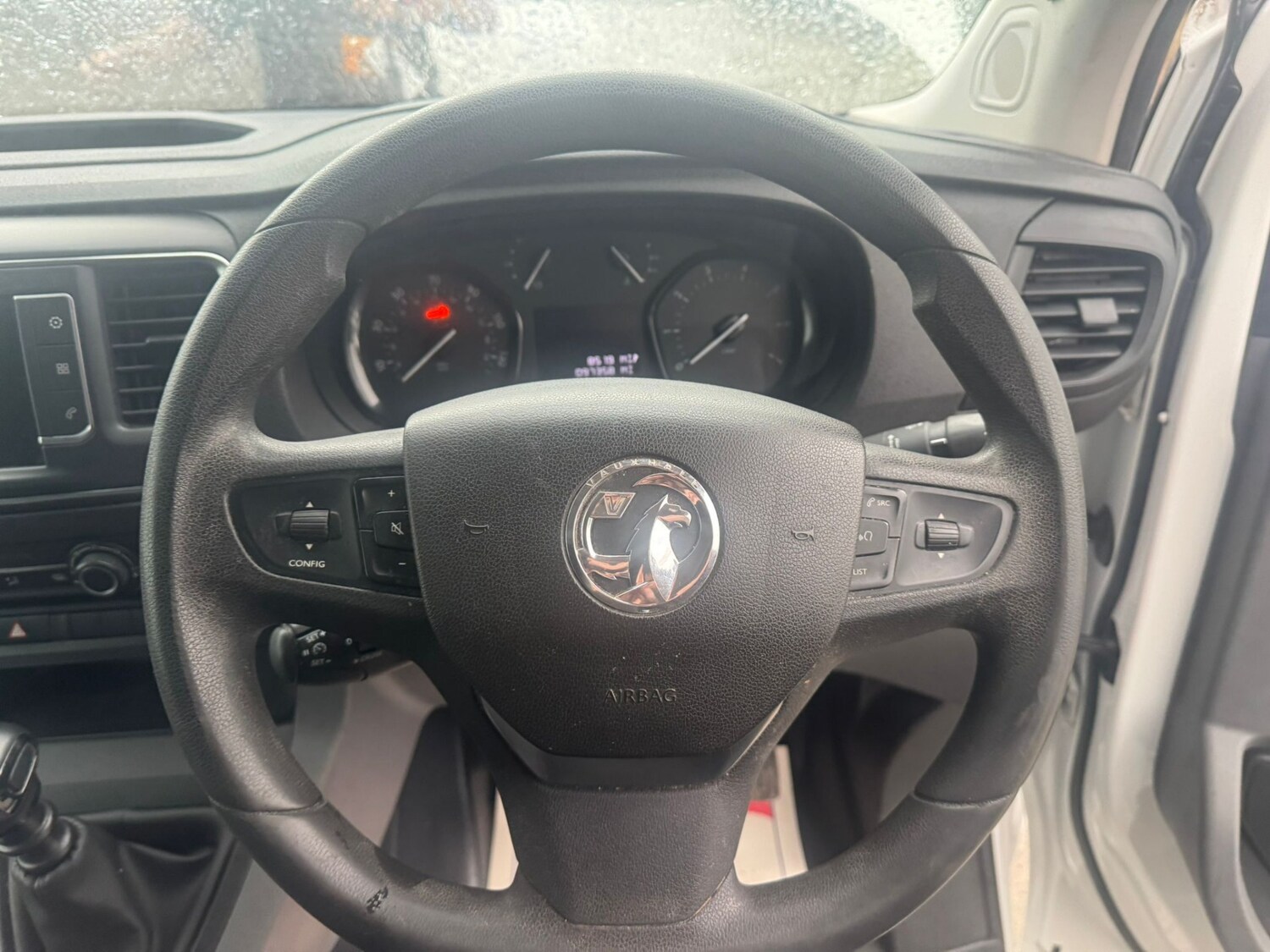 Used Vauxhall Vivaro 2020 for sale - 76385179: Photo 6