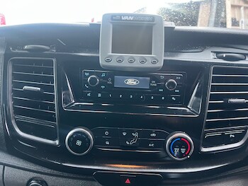 Used Ford Transit Custom 2018 for sale - 77669495: Photo