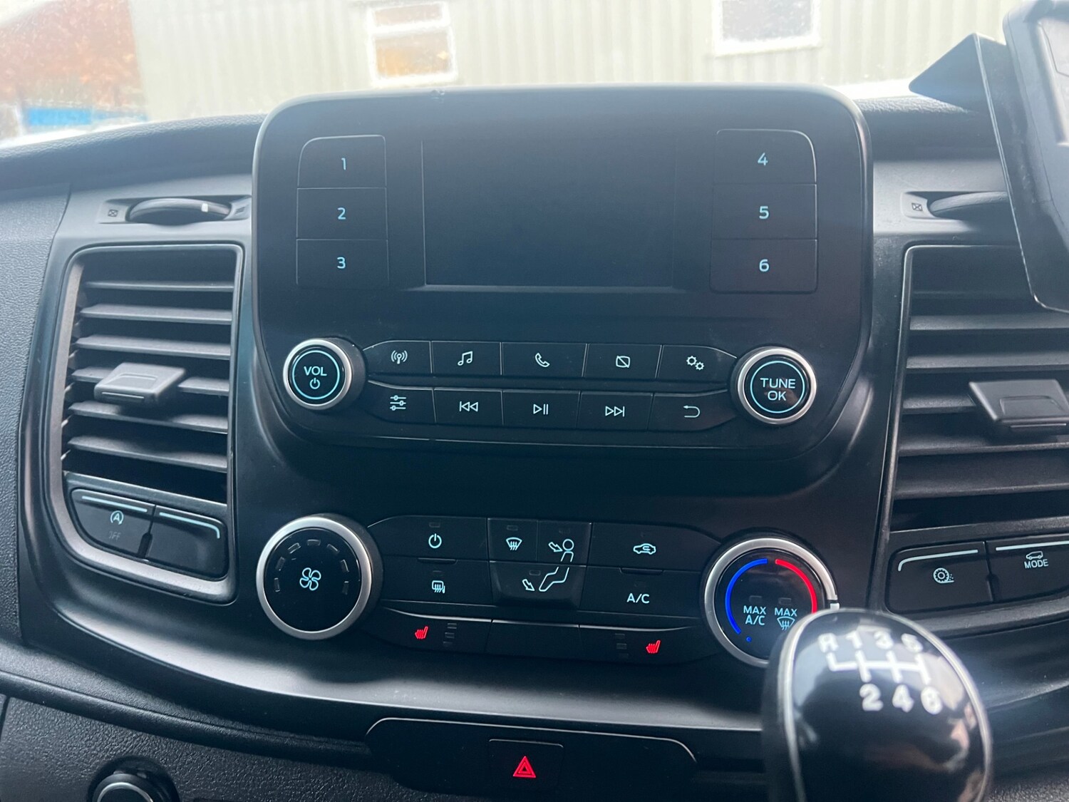 Used Ford Transit Custom 2019 for sale - 77827721: Photo 5