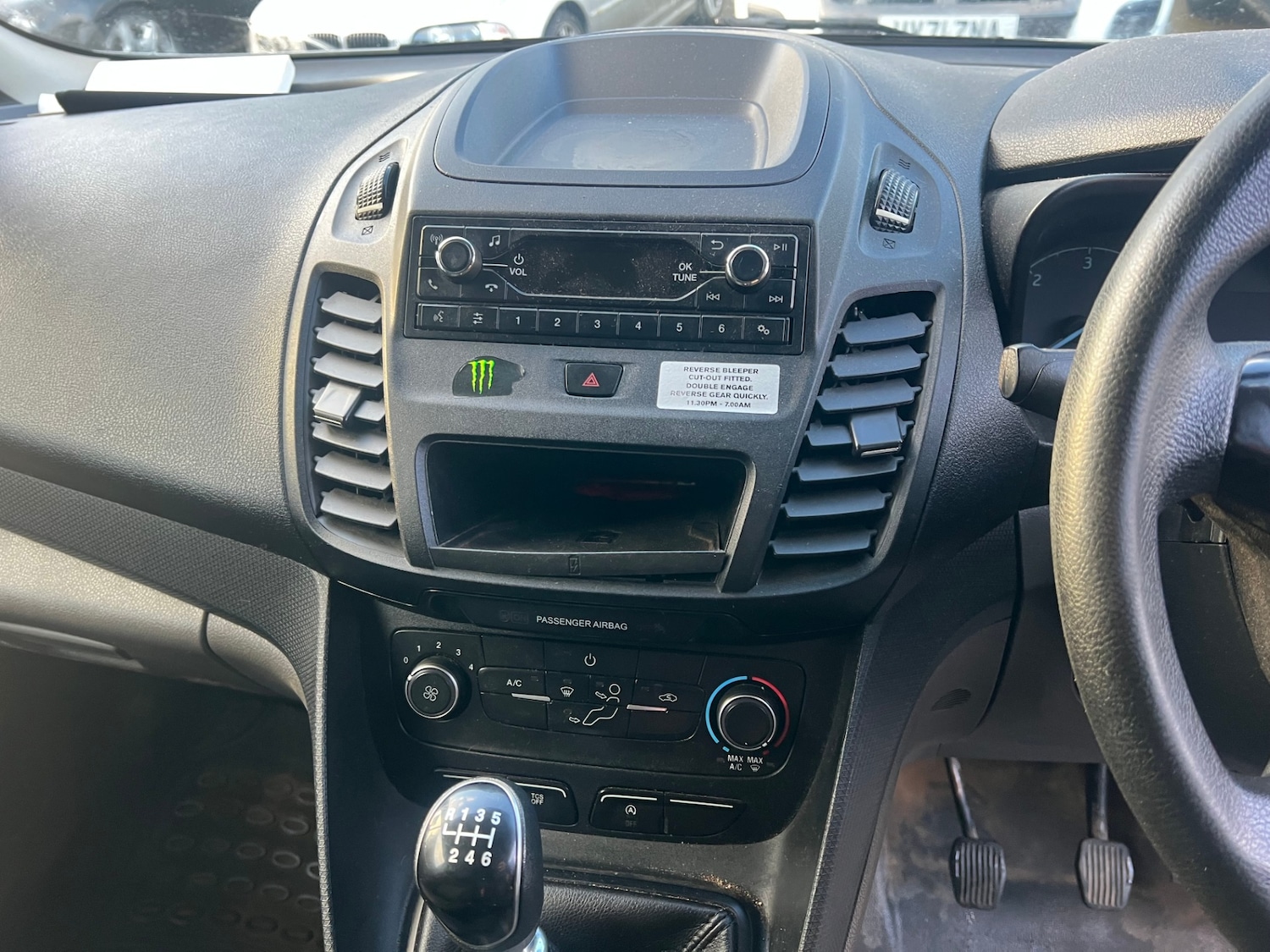 Used Ford Transit Connect 2020 for sale - 77283085: Photo 5