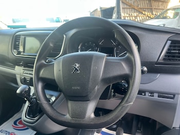 Used Peugeot Expert 2022 for sale - 76968448: Photo