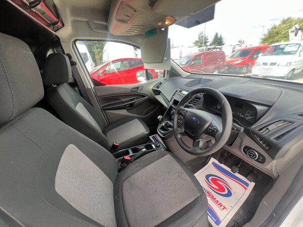 Used Ford Transit Connect 2021 for sale - 76213705: Photo 10