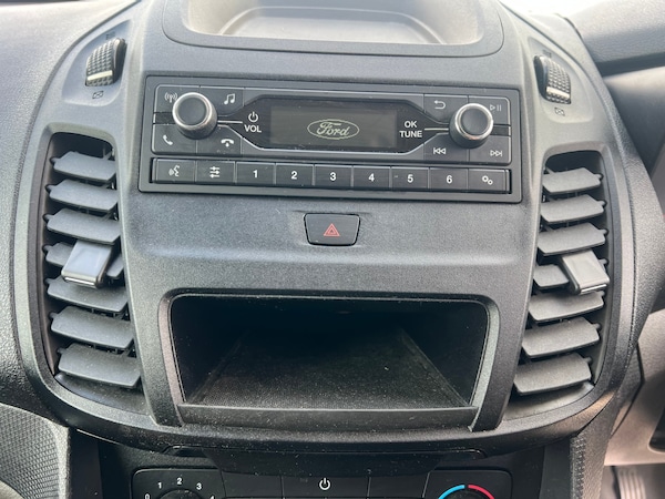 Used Ford Transit Connect 2021 for sale - 76213705: Photo 7