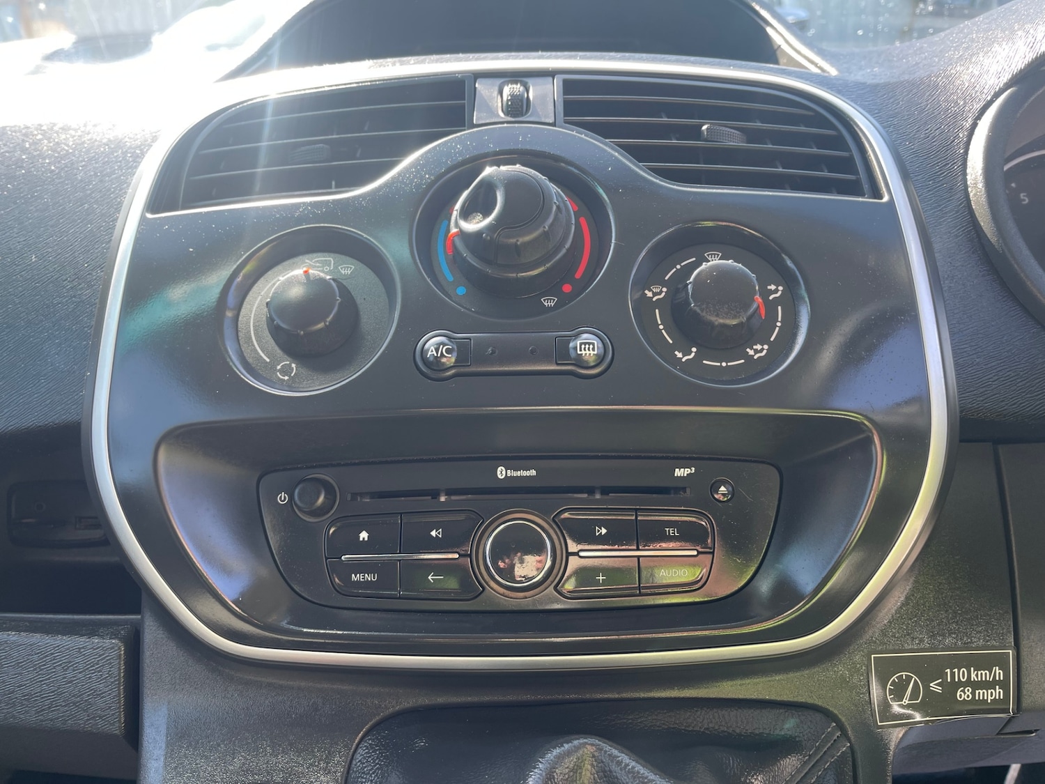Used Renault Kangoo 2020 for sale - 78186914: Photo 7