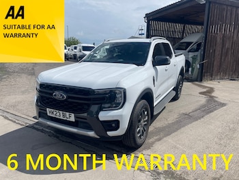 Used Ford Ranger 2023 for sale - 78929426: Photo