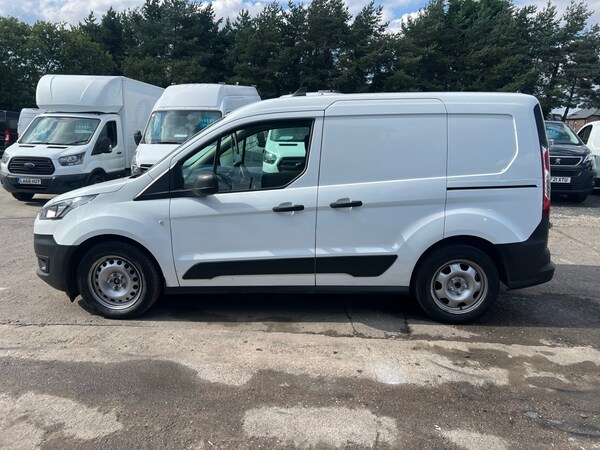 Used Ford Transit Connect 2020 for sale - 76213744: Photo 11