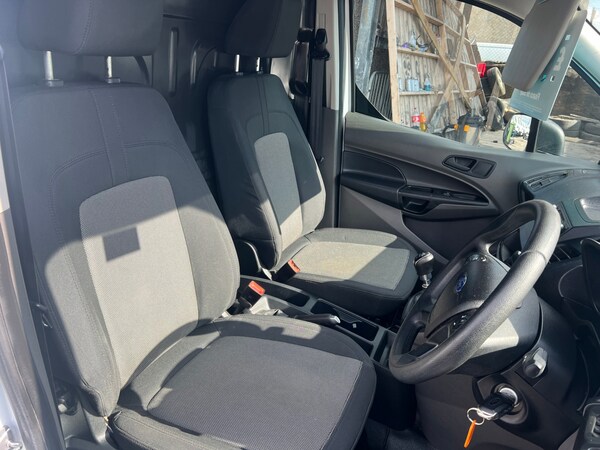 Used Ford Transit Connect 2020 for sale - 76213744: Photo 2