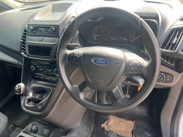 Used Ford Transit Connect 2020 for sale - 76213744: Photo 4