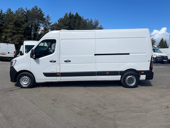 Used Renault Master 2021 for sale - 78929392: Photo