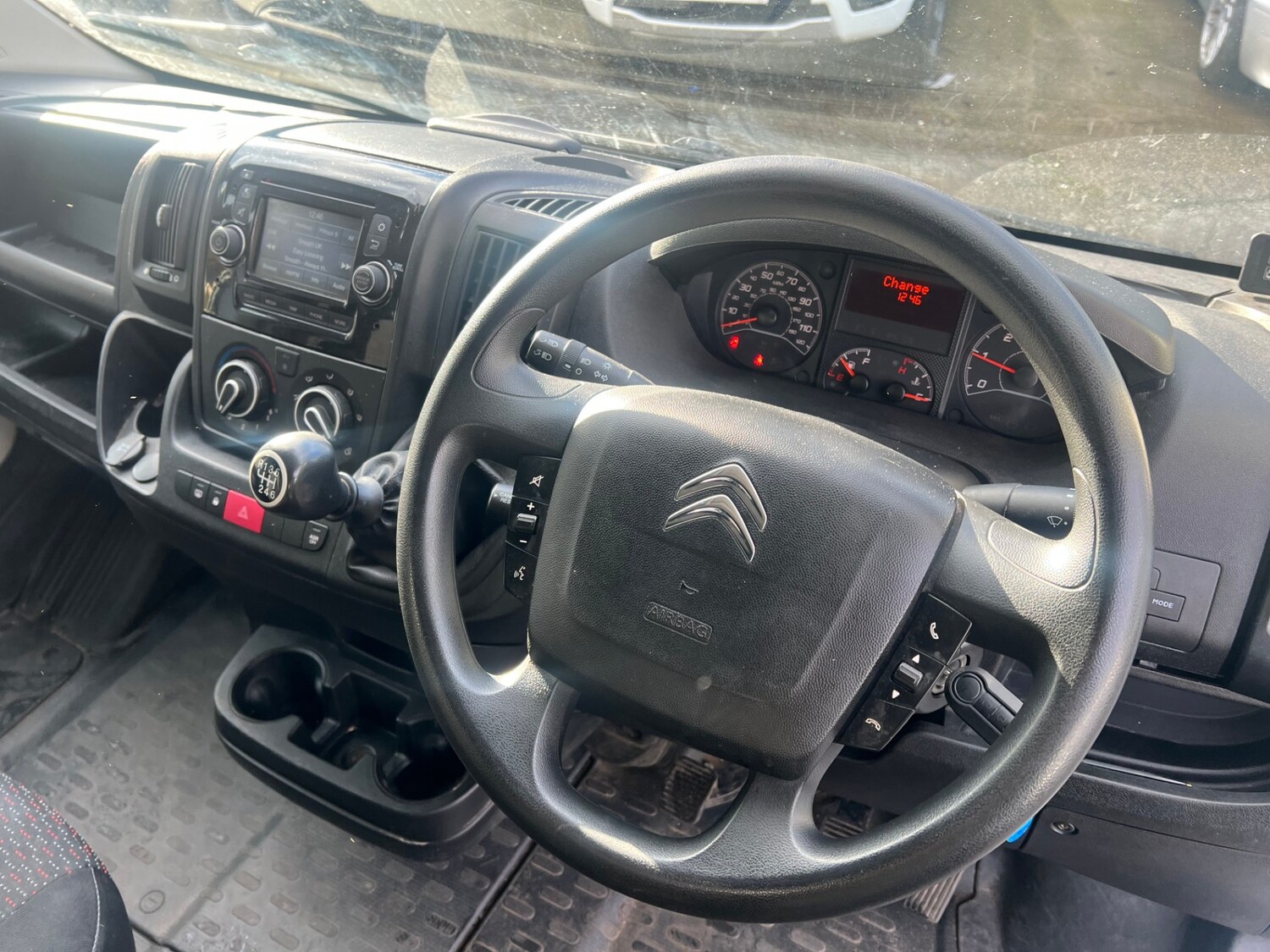 Used Citroen Relay for sale - 77555978: Photo 8