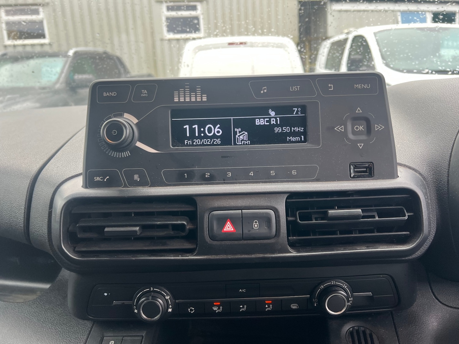 Used Vauxhall Combo 2021 for sale - 77759973: Photo 4