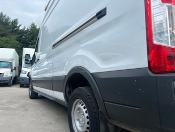 Used Ford Transit 2018 for sale - 75970285: Photo