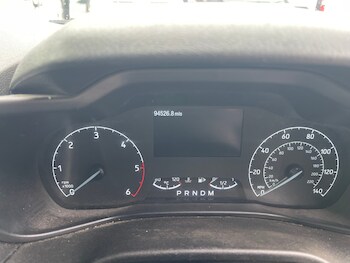 Used Ford Transit Connect 2022 for sale - 78324070: Photo