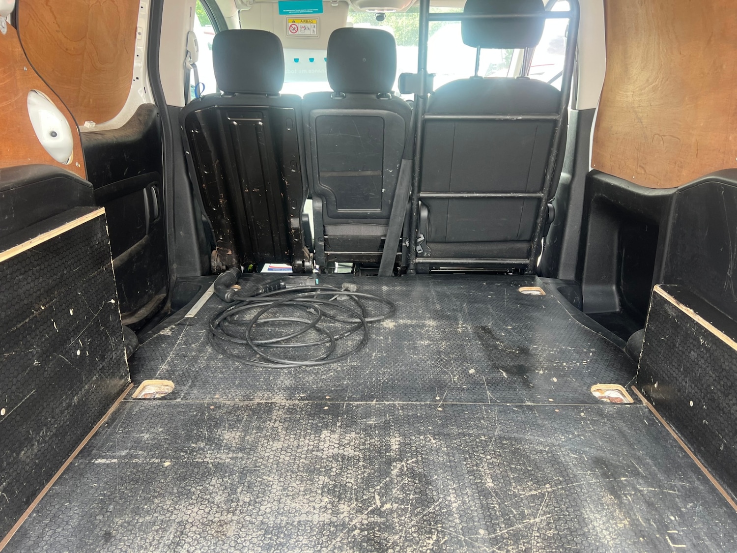 Used Peugeot Partner 2019 for sale - 76420131: Photo 7