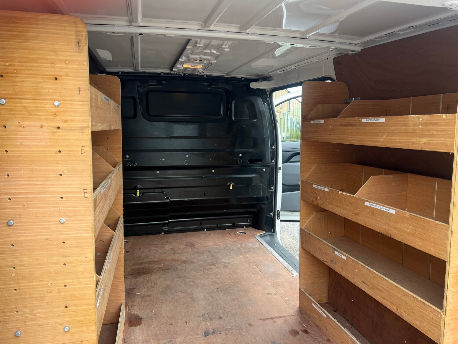 Used Citroen Dispatch 2019 for sale - 77429274: Photo 18