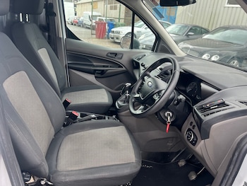 Used Ford Transit Connect 2019 for sale - 75653385: Photo