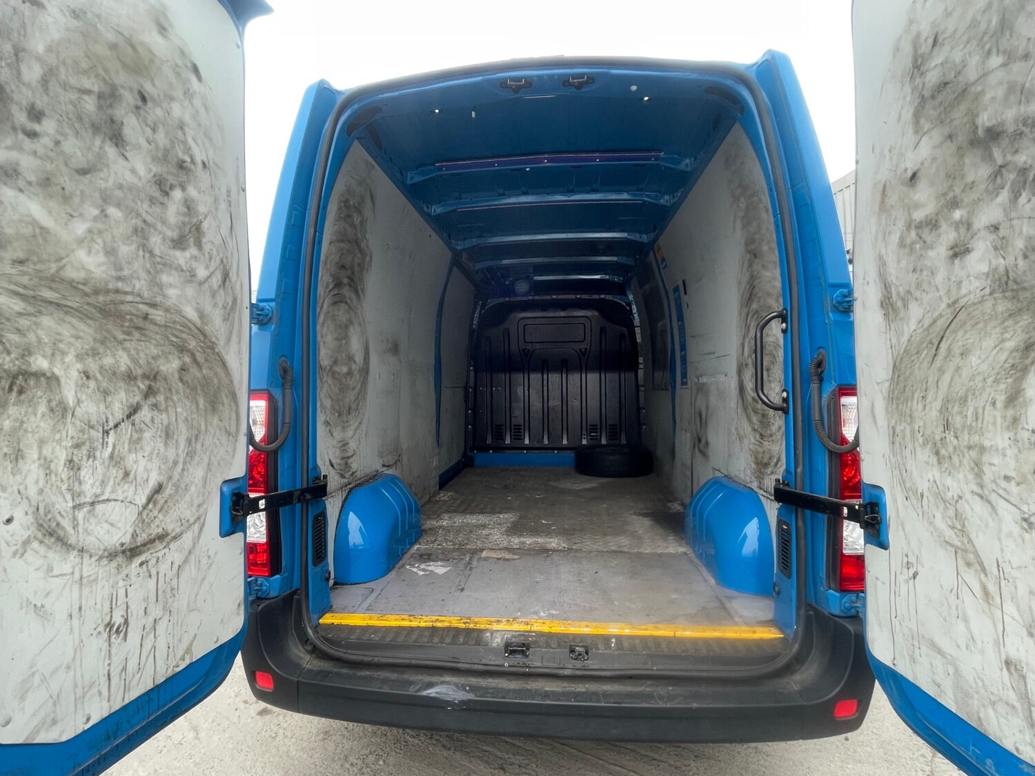 Used Renault Master 2021 for sale - 78025171: Photo 10