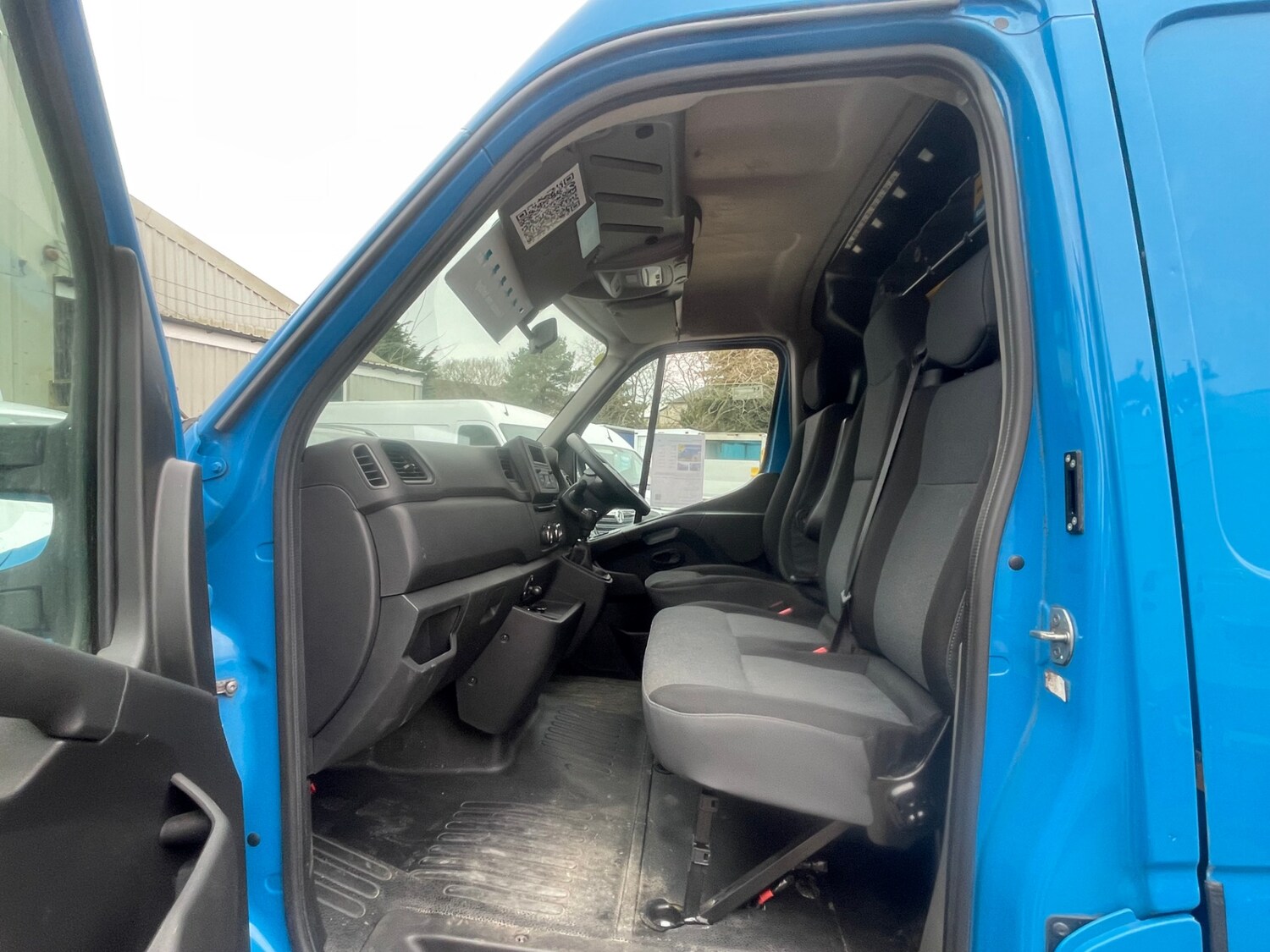 Used Renault Master 2021 for sale - 78025171: Photo 9
