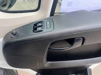 Used Peugeot Boxer 2021 for sale - 79603306: Photo